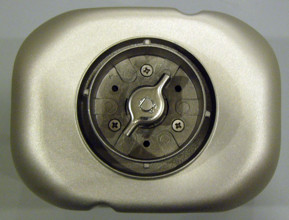 Ведро для хлебопечки Panasonic SD-251 - SD-255