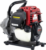 Мотопомпа бензиновая для слабозагрязненной воды HND WP10XC