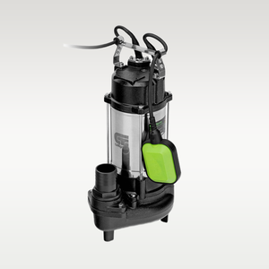 Насосы фекальные