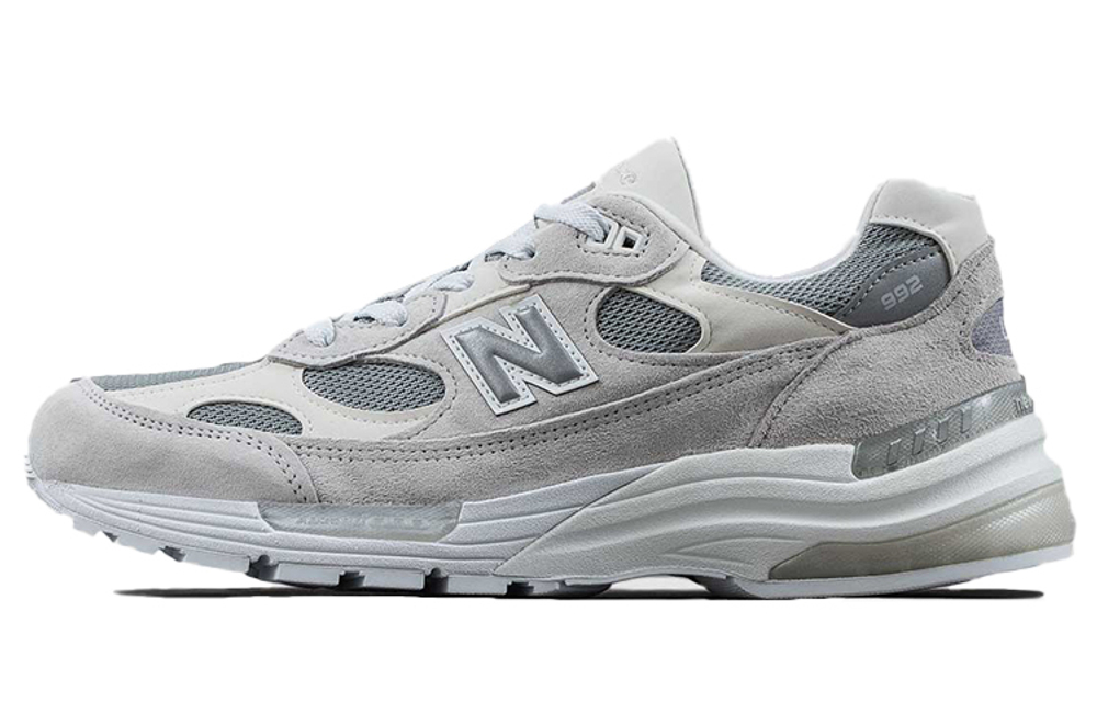Кроссовки New Balance Nb 992