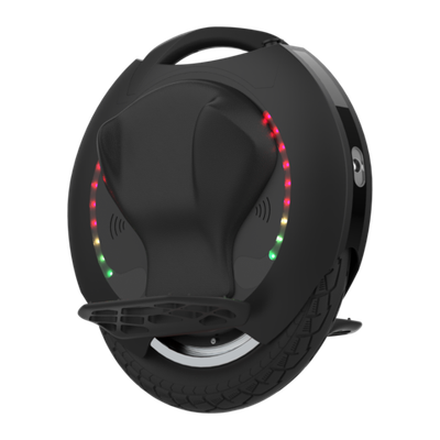 Моноколесо KingSong KS16S 840Wh V2 Rubber Black