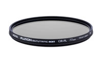 Светофильтр Hoya PL-CIR Fusion Antistatic NEXT поляризационный 52mm