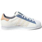 Кроссовки Adidas Originals Superstar White Ecru Tint