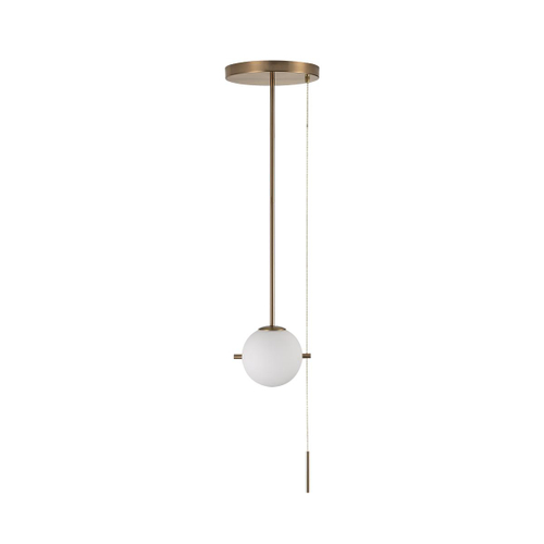 10029PS Gold Светильник на штанге LOFT IT Signal