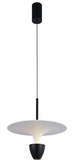 Люстра Kantarell (белый)