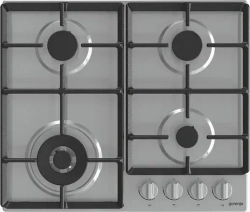 Встраиваемая газовая варочная панель Gorenje GW641EX