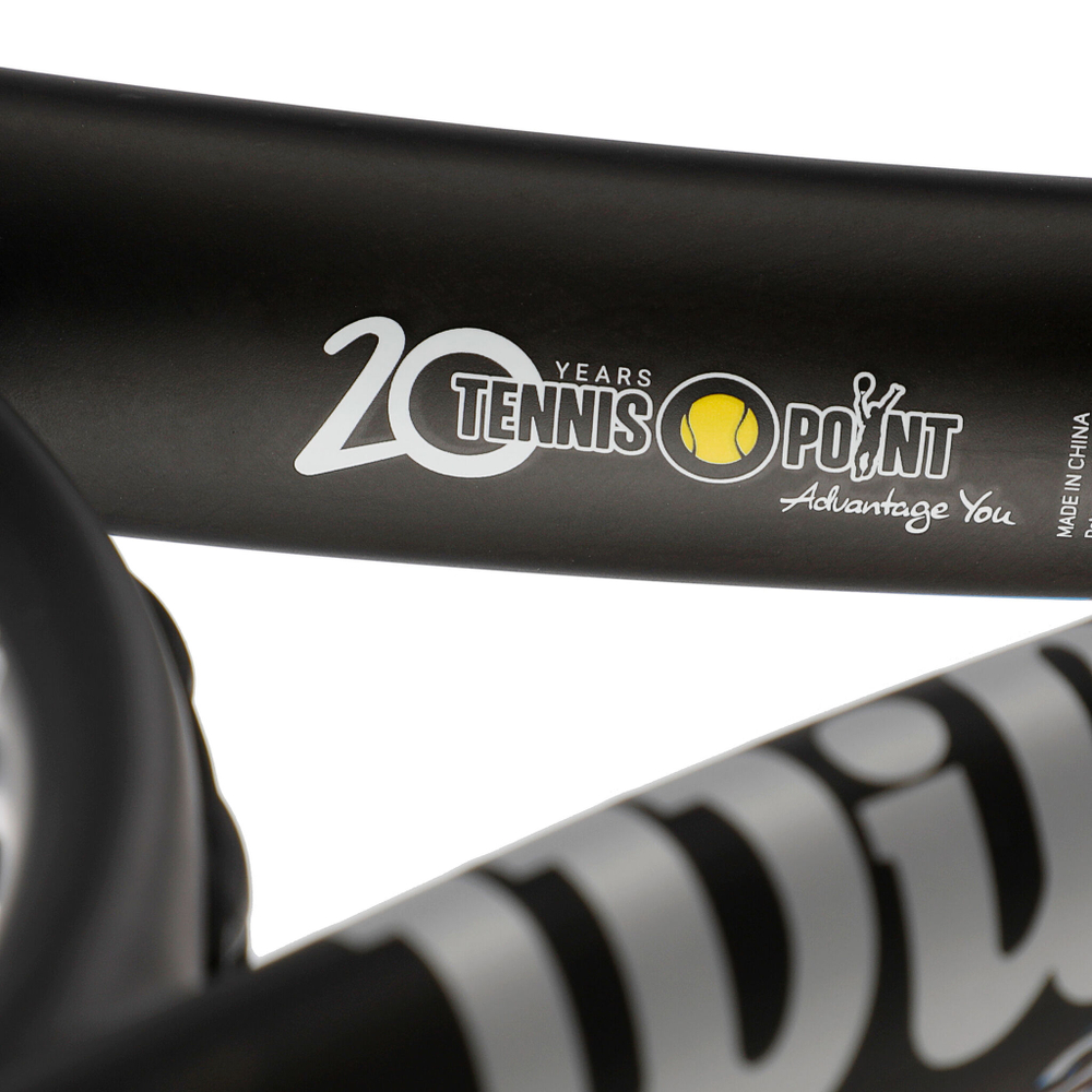 Теннисная ракетка Wilson Hyper 2.3 Comfort Rackets (Special Edition)