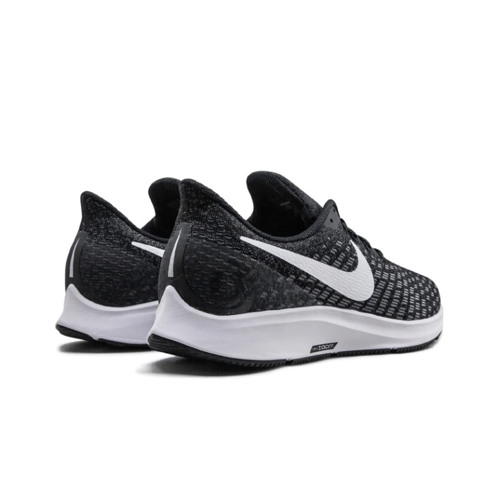Air pegasus 35 black sales