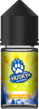Ароматизатор Husky Malaysian Shake Pears (Ледяная Груша Личи)