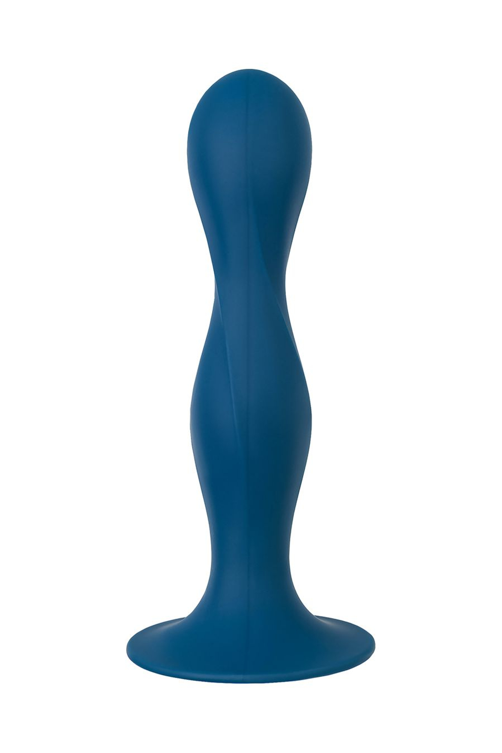 Satisfyer Double Ball-R - Фаллоимитатор со смещенным центром тяжести