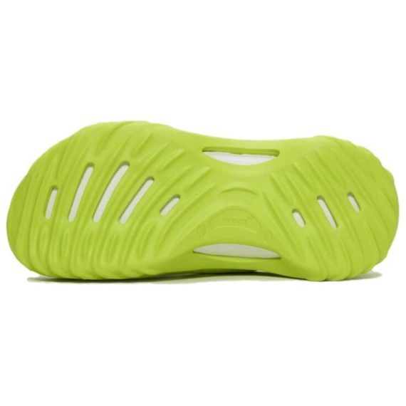 Crocs Echo Wave 'Lime Punch'