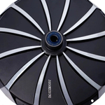 Крышка на мотор колесо 16" правая для велосипеда