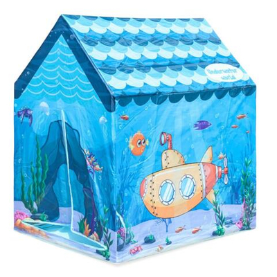 Палатка Домик, коробка 1888-3