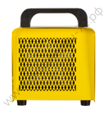 Тепловая электрическая пушка Eurolux ТЭПК-EU-2000