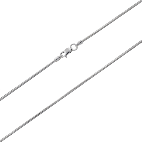 Цепь из серебра/Снейк