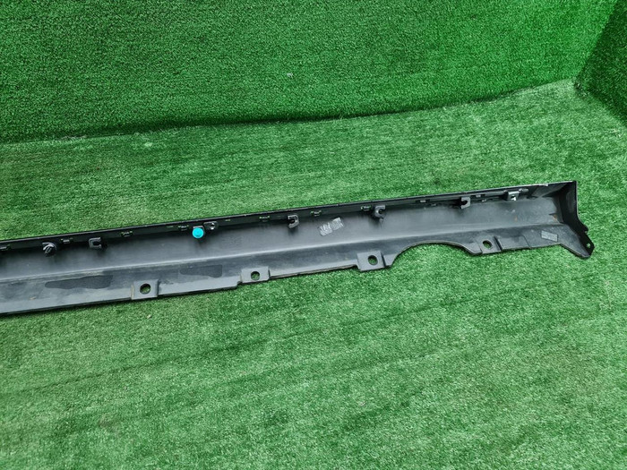 Накладка порога правая Omoda S5 (2022-н.в.)