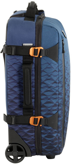 Сумка на колёсах Victorinox 601477 Vx Touring Global Carry-On