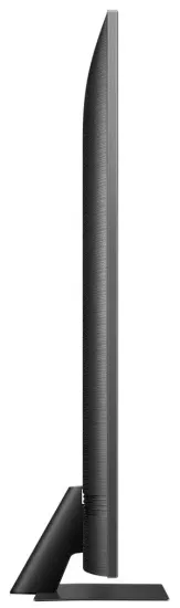 Телевизор Samsung QE65Q80B 2022, черный