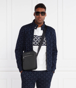 Сумка кросс-боди FLIGHT Michael Kors - черный(33F9LVAC6U)