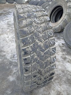 315/80R22.5 Kama NU701 шина б/у