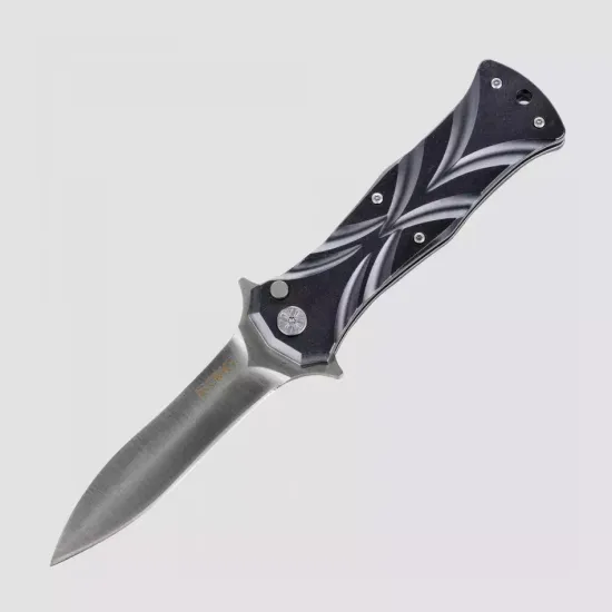 Складной нож CRKT Tighe Dye Designed by Brian Tighe CR/5280 c клинком из стали AUS-8, рукоять алюминий
