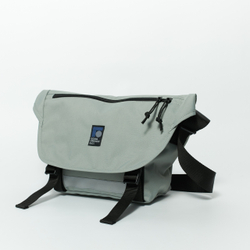 Сумка GO Messenger Minipurse светло-серый