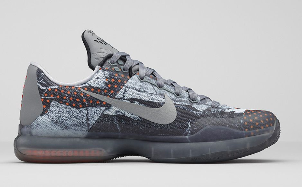 Купить в Москве Nike Kobe 10 Pain