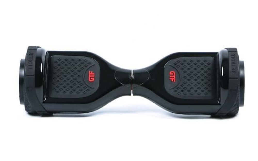 Гироскутер GTF jetroll Classic Edition Premium 6.5 (2017) черный фото №1