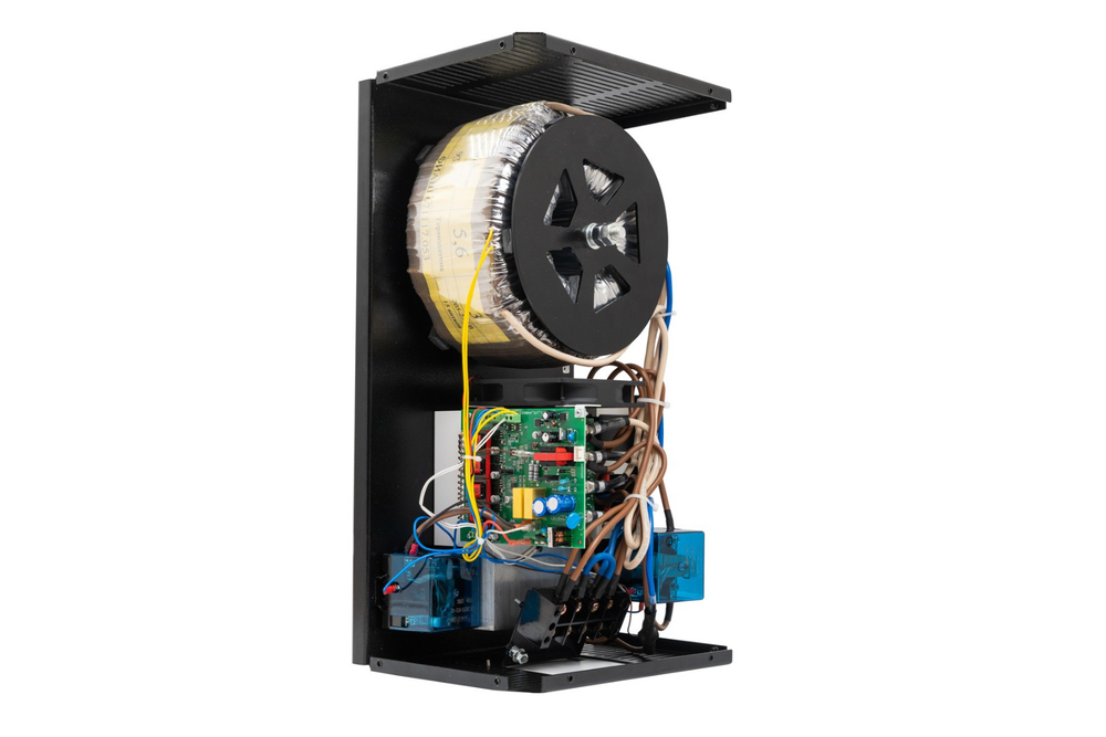 Cтабилизатор напряжения SKAT ST-20000 LED