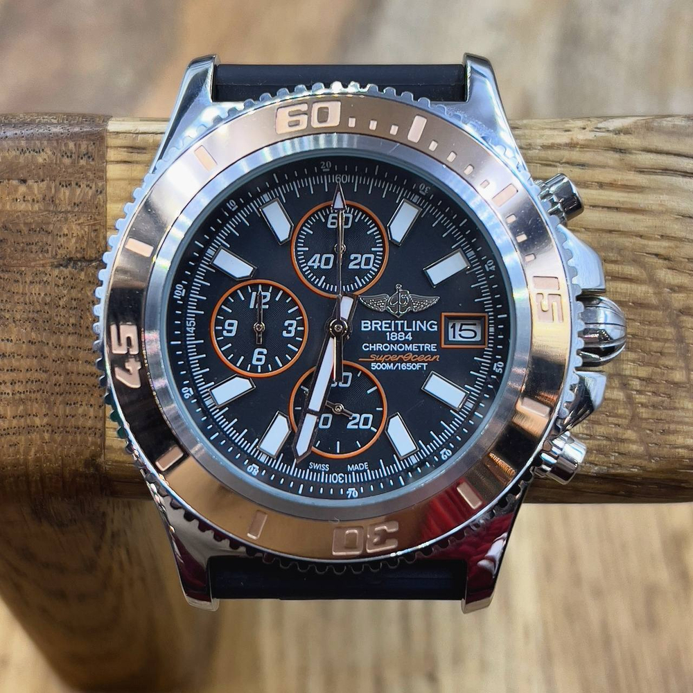 Часы Breitling