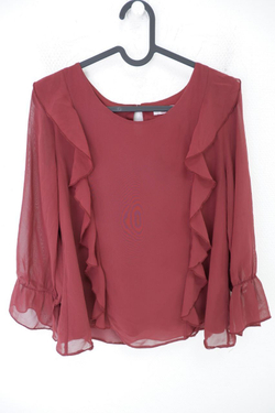 Блуза Clockhouse модная 42 размер