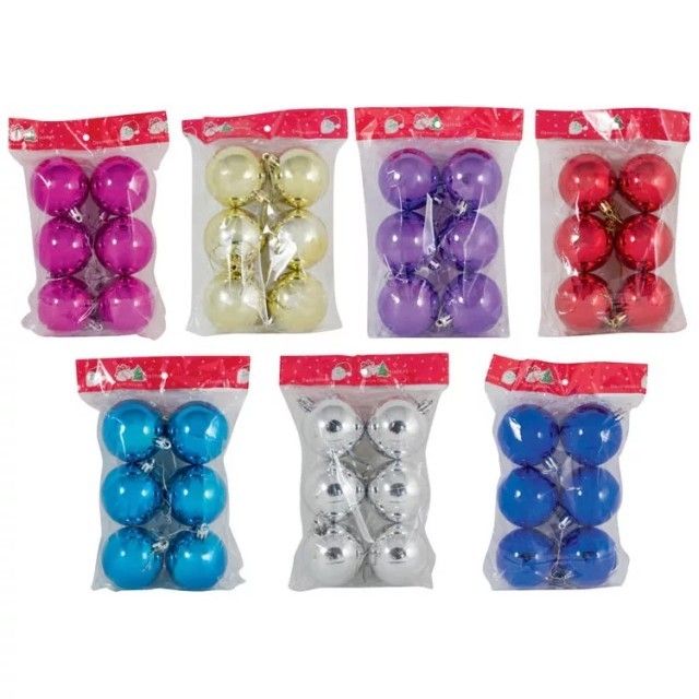 Новогодние украшения