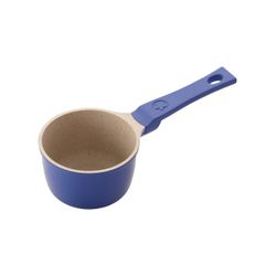 Ковш алюминиевый Gipfel Luvinia 0690 10 см/0,4 л