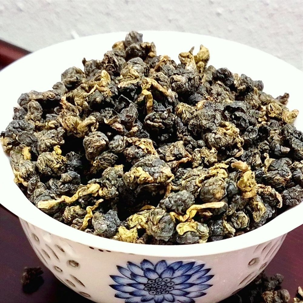 Весна Четырех сезонов (Сы Цзи Чунь)