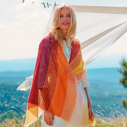 Katia concept 50 Mohair Shades - 31