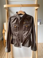 Новый хлопковый жакет Dsquared2, 128