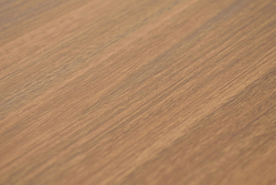 "Рио" стол из HPL круглый Ø160см, H75, цвет столешницы "дуб"