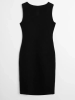 Платье для девочки летнее без рукавов