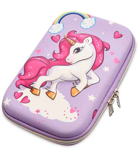 BX-153/2 Пенал «Единорог»