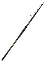 Карповое удилище Kaida BIG FISH Tele Carp (3.3м, 60-120гр)