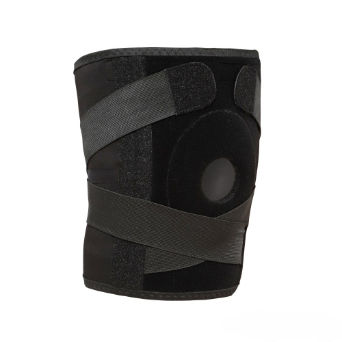 Бандаж для коленного сустава Крейт F-529 №3