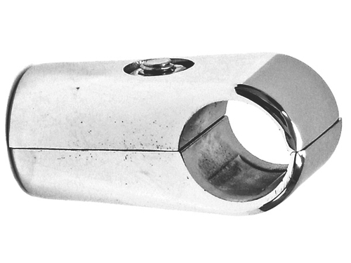 UNO type 1/R-42M соединение Т-обр., хром