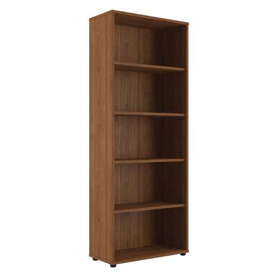Стеллаж высокий Trend TRD296530 77,6x36x199,4