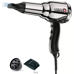 Профессиональный фен Valera Swiss Metal Master 2000 Push (584.02/IP)