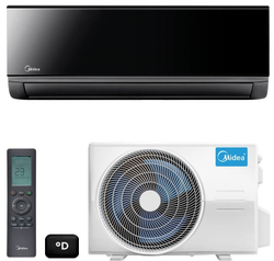 Кондиционер Midea Persona MSAG4W-18N8D0-I/MSAG4-18N8D0-O Full DC Inverter