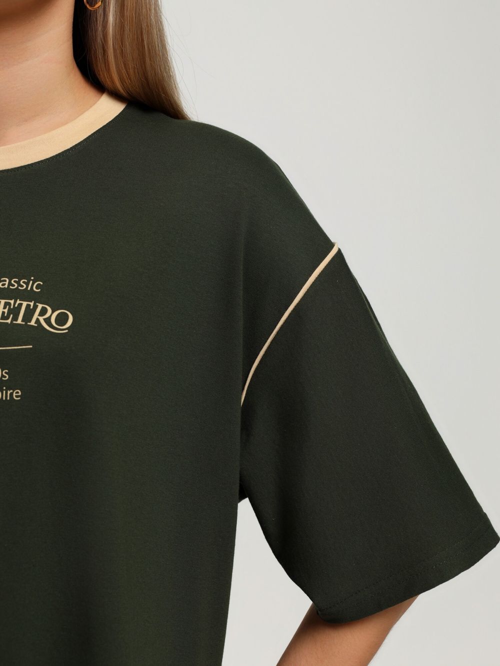 Футболка Фрегат Виотекс ХАКИ