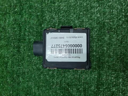 Датчик радарный Range Rover Sport 2 L494 2013-2022