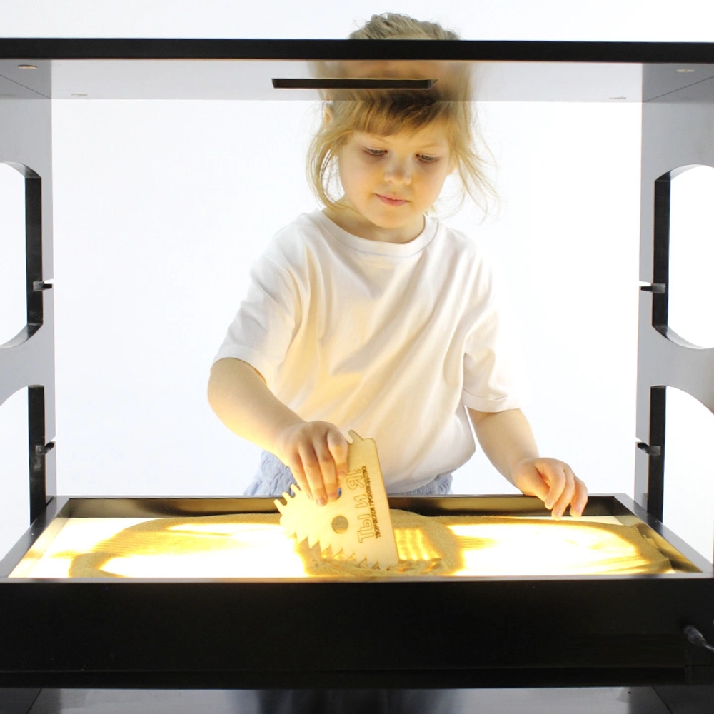 Мультстудия Создай Мультфильм полный комплект