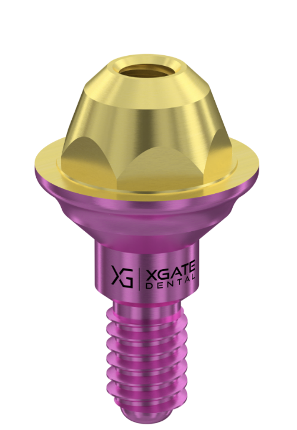 Мультиюниты прямые и угловые XGATE DENTAL