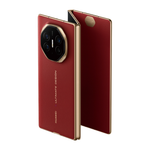 Смартфон HUAWEI Mate XT Ultimate 16 ГБ/512 ГБ (Красный | Nebula Red)